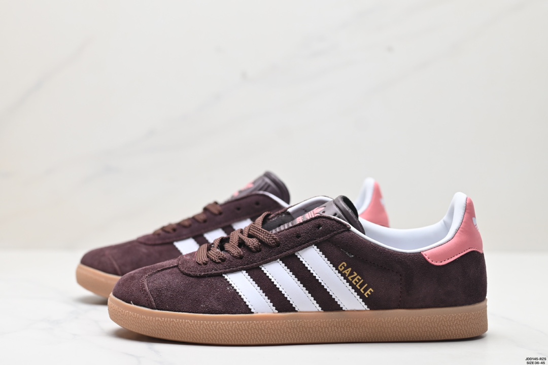 Adidas Gazelle Shoes